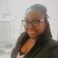 Marquita Harrison