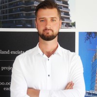 Maciej Szafranek