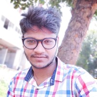 Sandip Khillare