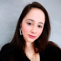 Thayane Carolyne Marcelino
