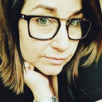 Tracy Van Vuuren