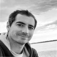 Romain Charlon