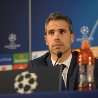 Pedro Amorim