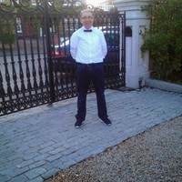 Gary Darley