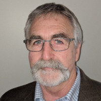 Rodney Morrison