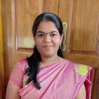 Divya Santhanakrishnan
