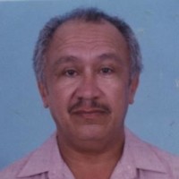 Mário Medeiros mmedeiros1946