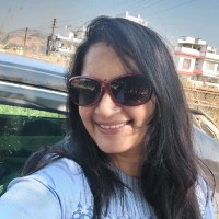 Pooja Paliwal