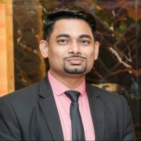 Pravin Bichare