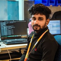 Krishnadas P