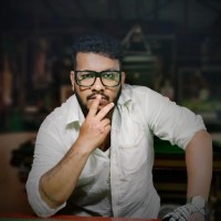 Alap Solapurkar