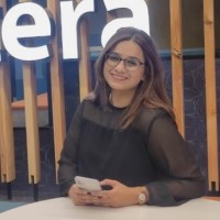 Komal Jessani