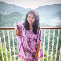 Kavita Chandra