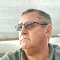 Johan (Bouts) Botha
