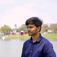 Udhayadharanish B