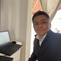 Cristian Belmar Escárate