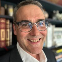 Martin Smith