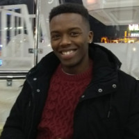 Nick Grosvenor