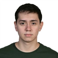 Saul Acosta Solorzano