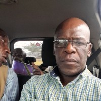 Joshua Masemola
