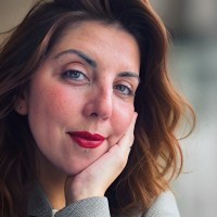 Patrícia Medina