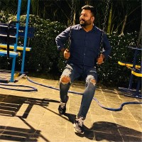 Amit Kumar