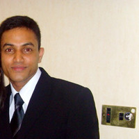 Suresh Shetty