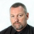 Barry Scott
