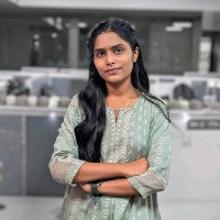 Samiksha Langde