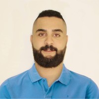 Feras Ayroud
