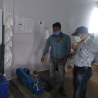 Ankit Choubey