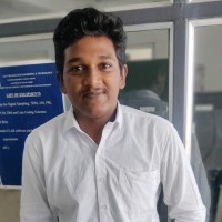 Dhinesh Kumar S