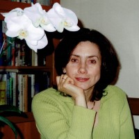 Helena Gussmann