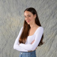 Madeleine Lyman