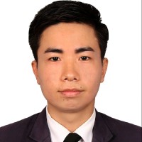 Rupesh Thapa