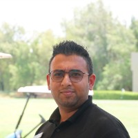 Suraj Bandodkar