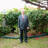Mark Percival