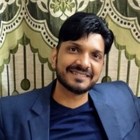 Rishi Rao