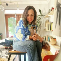Kalika Painter