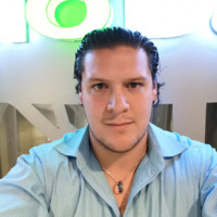 Erick Arturo Rocher Salomón