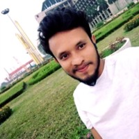 Md.Mojidul Islam