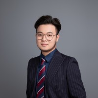 Winston Yang