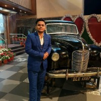 ANURAG DHIMAN