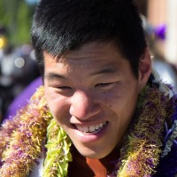 Christopher Wong