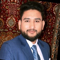Mohd Shoib Baba