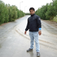 Dipendra kumar Wagle