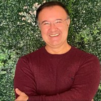 Fabio Marcos de Souza