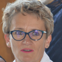 Eliane Leherrier
