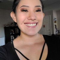 Tiana Yazzie