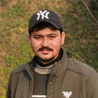Ravi Kumar